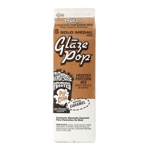 Glaze Pop - Caramel 28oz_0